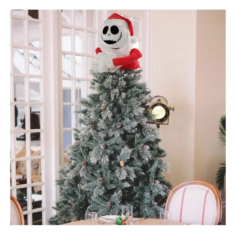 Disney add christmas
